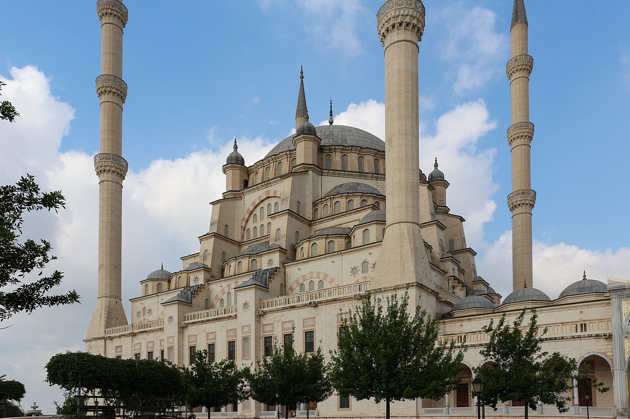 Adana